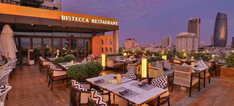 岘港新东方酒店(New Orient Hotel Da Nang)图片