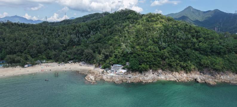 深圳海湾壹号民宿(官湖店)图片