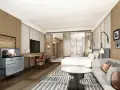 海景大床房
