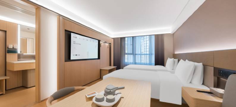 全季酒店(南阳方城店)图片