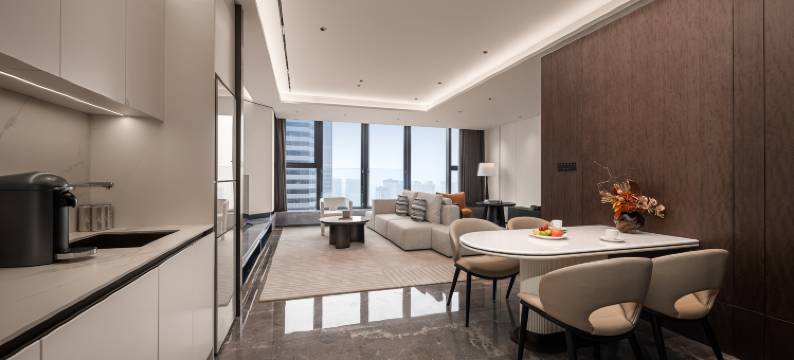 成都托尼洛·兰博基尼酒店图片