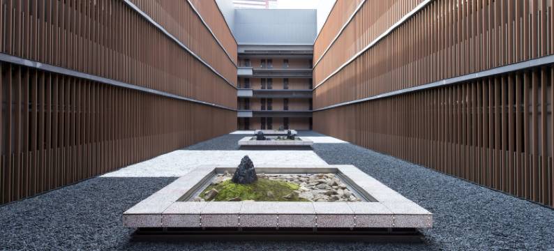 东京田町芬迪别墅大酒店(Hotel Villa Fontaine Grand Tokyo-Tamachi)图片