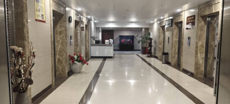 大连世元商务酒店(金马路民族大学店)图片