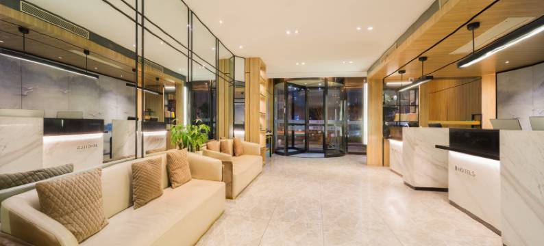 H酒店(西安儿童医院安定门地铁站店 )图片