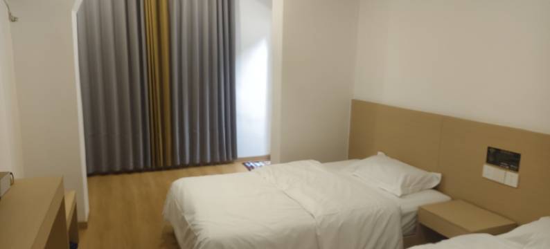 衡阳县天生龙贵宾馆图片