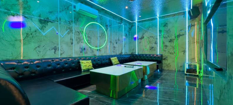 东山花花度假民宿图片