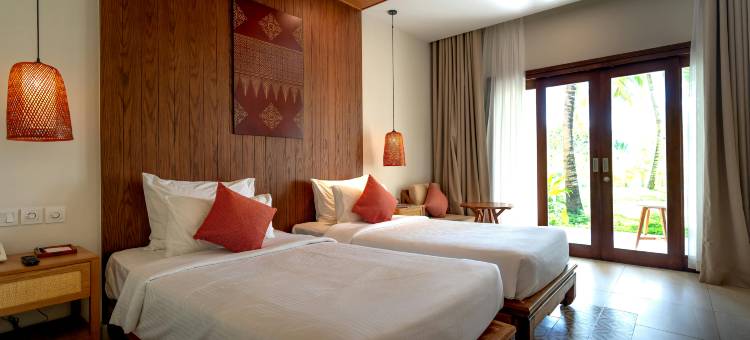 Hotel Emerald Suites At Delhi Airport图片