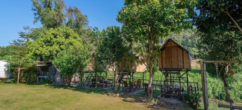 清迈狮子度假村&咖啡厅(Lion Cafe Resort)图片
