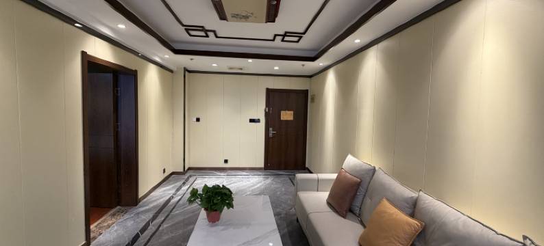 驿家365连锁酒店(惬山湖店)图片