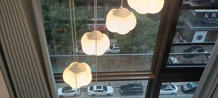 福泽LOFT影院公寓(西湖万达广场大悦城店)图片