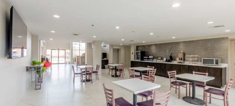 麦卡伦法尔红顶酒店(Red Roof Inn Pharr - McAllen)图片