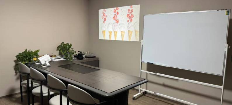 汉庭酒店(德清站下渚湖湿地公园店)图片