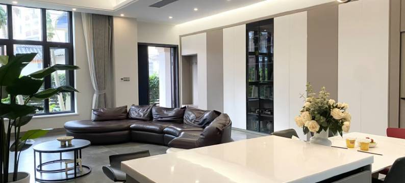 芒市滇之秋民宿图片