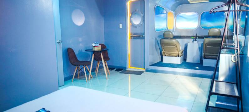 阿斯特罗特尔纪念碑酒店(Astrotel Monumento)图片