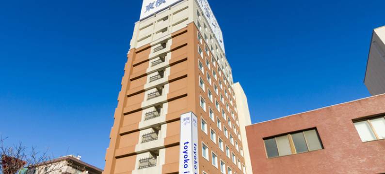 东横INN-富士山沼津站北口2号(Toyoko Inn Fujisan Numazu Eki Kita Guchi No 2)图片