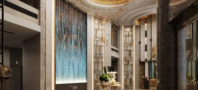 银泰阳光酒店(成都警官学院地铁站店)图片