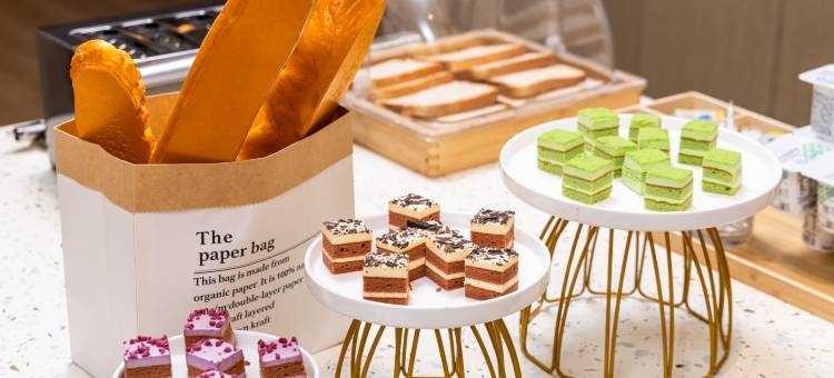 丽怡酒店(长春动植物公园桂林路店)图片