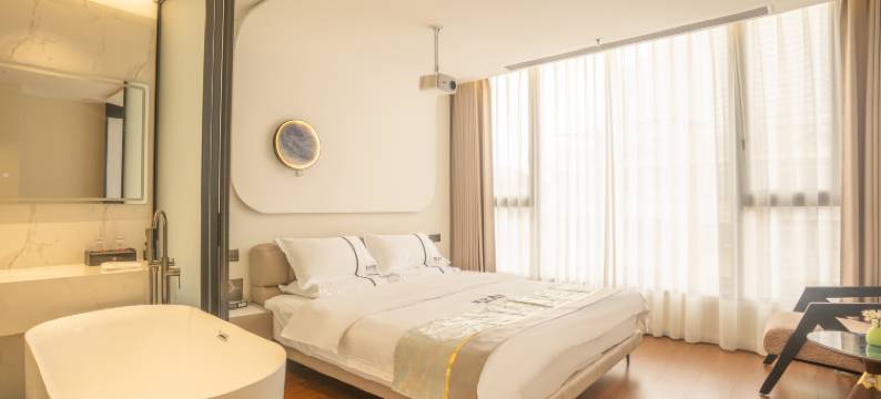 健安酒店(建瓯时代广场店)图片