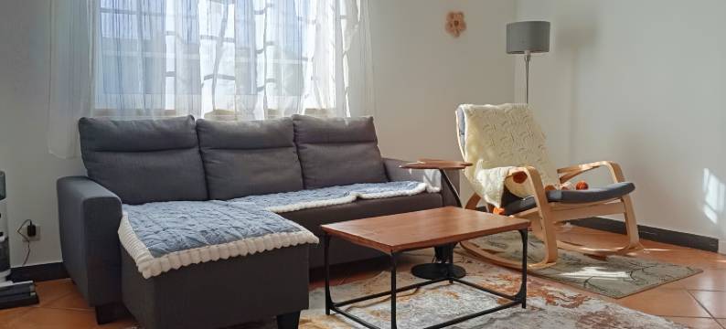 Serene Tides Vacation House图片