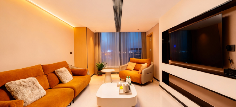 许昌和瑞酒店(芙蓉湖店)图片