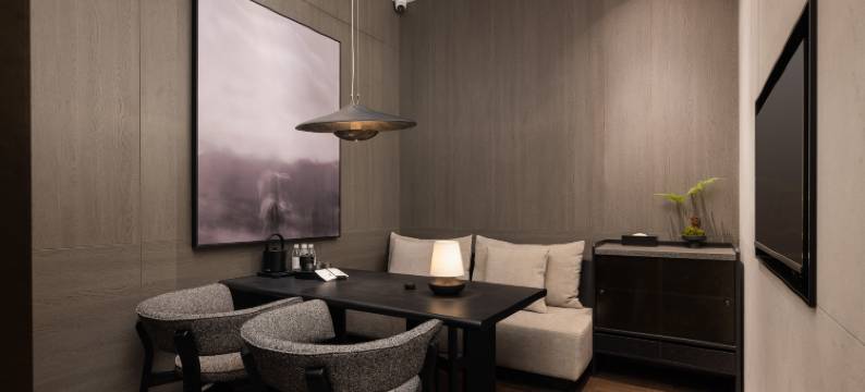 衡阳蒸湘创发城亚朵酒店图片