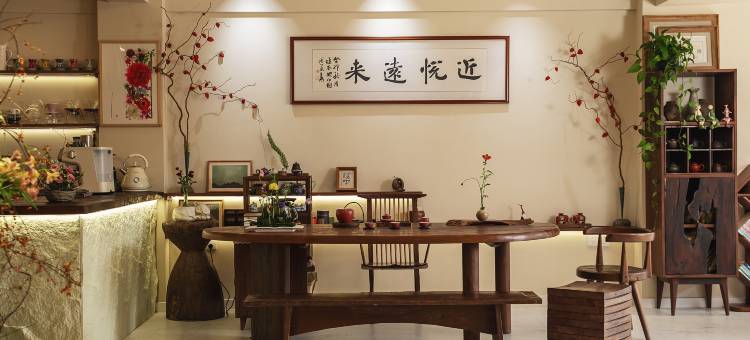 里山民宿(西双版纳景洪告庄店)图片