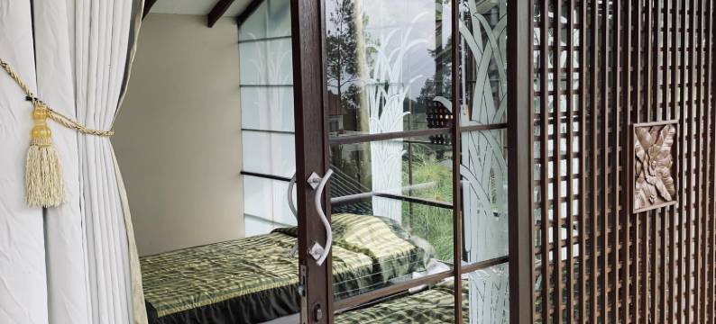 伦邦维拉自然空气度假村(Vila Air Natural Resort)图片