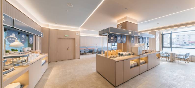 汉庭酒店(常熟沙家浜店)图片