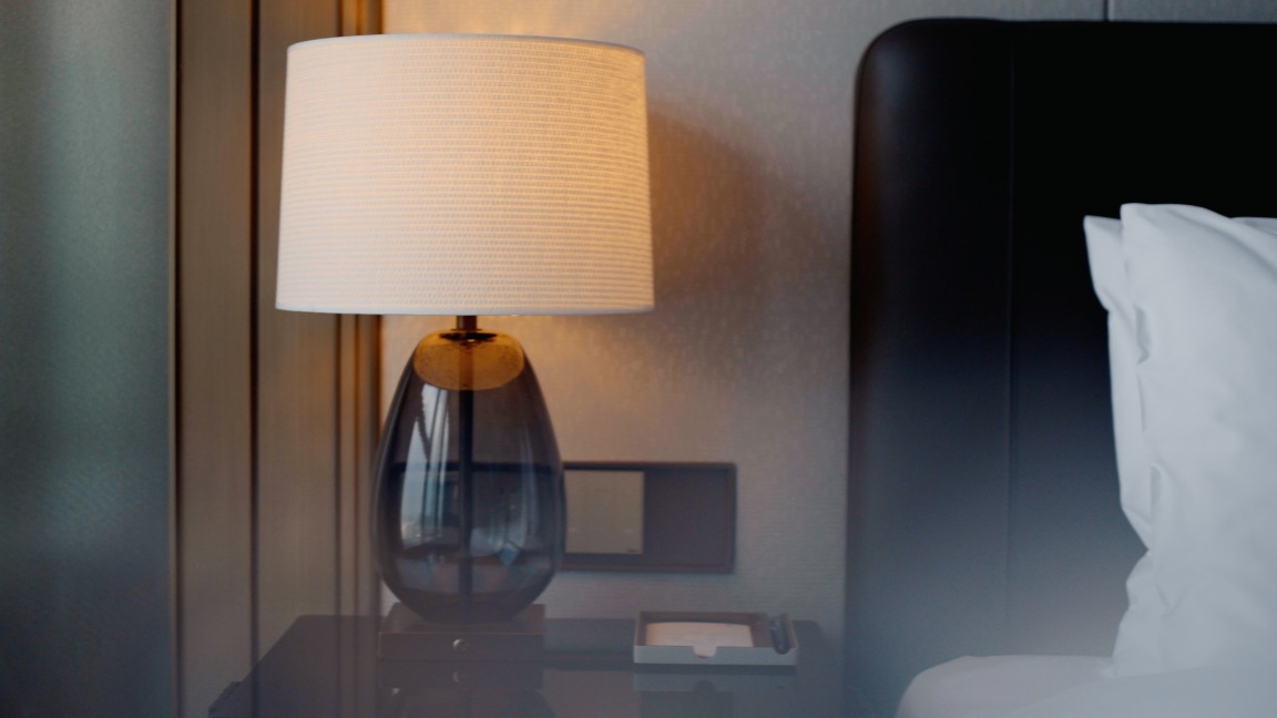 Tonino Lamborghini Hotel Chengdu Hotel Overview