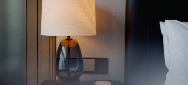 成都托尼洛·兰博基尼酒店图片