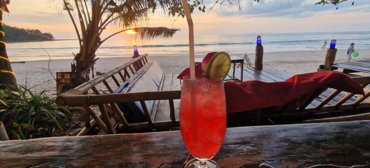 Rim Khao Jungle Resort Koh Lanta图片