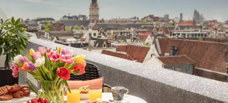 阿姆斯特丹克拉斯波尔斯基安纳塔拉大酒店(Anantara Grand Hotel Krasnapolsky Amsterdam)图片