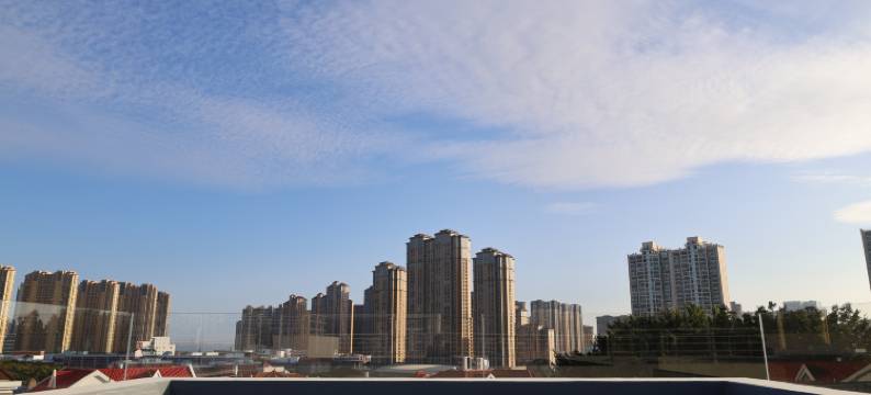 泉州HEYA山咖咖民宿图片