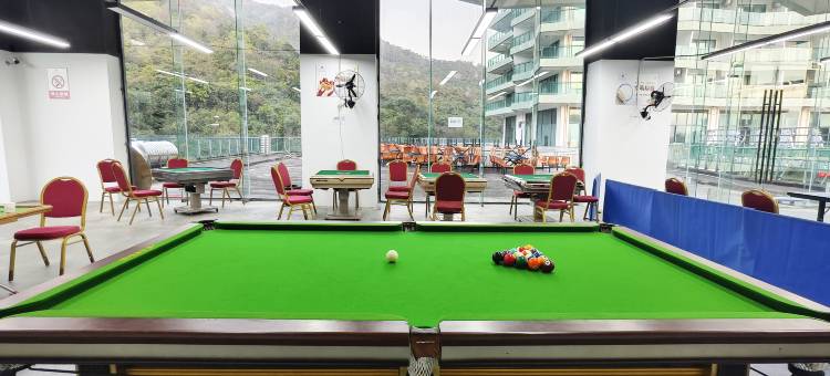 吉润假日酒店(惠东巽寮湾伴山伴海店)图片