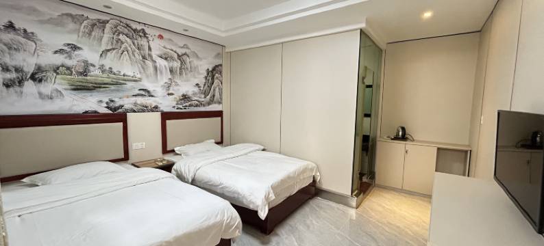 赣州赣兴商务宾馆(赣一中店)图片