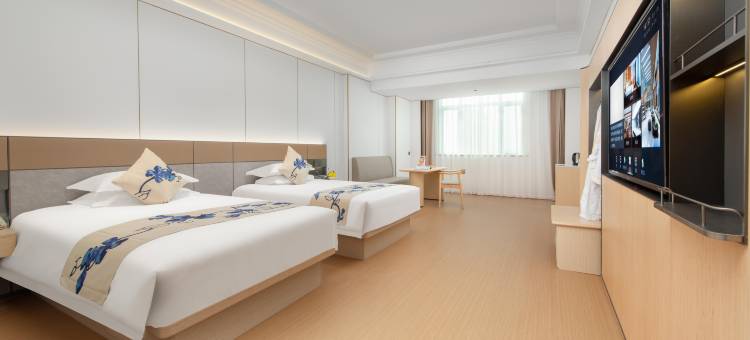 龙港万宝路大酒店图片