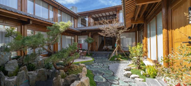 归园田居·Haven(沙溪店)图片