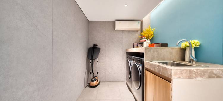 如家酒店·neo(杭州火车东站浙大华家池艮山西路店)图片