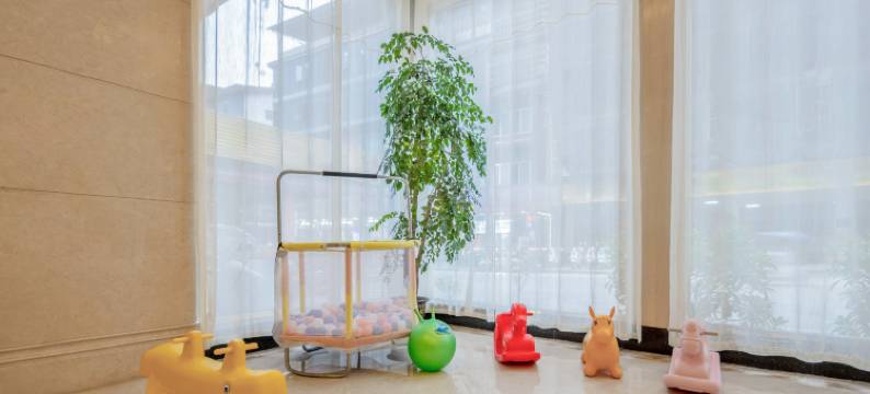 维也纳酒店(阳朔印象刘三姐漓江店)图片