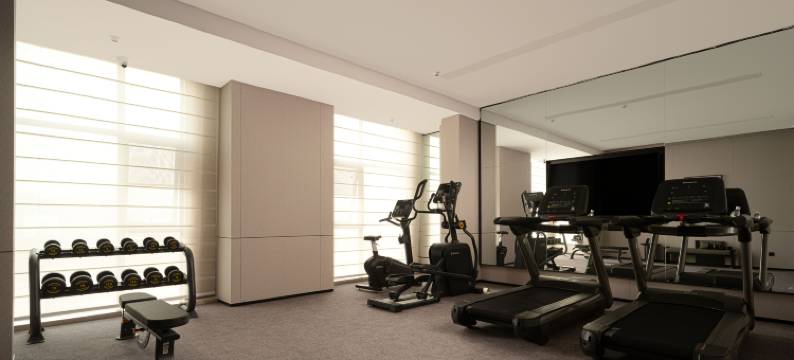 揭阳楼环市北路亚朵酒店图片