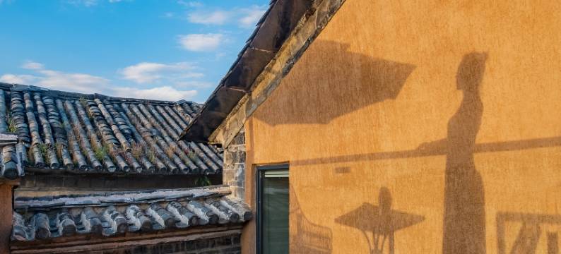 大理谷吉娜-28号院(喜洲古镇店)图片