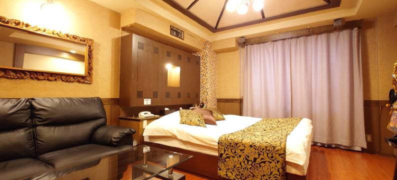 Hotel Cache 仅限成人(Hotel Cache (Adults Only))图片