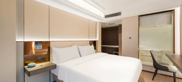 逸华酒店(弋阳县高铁站店)图片