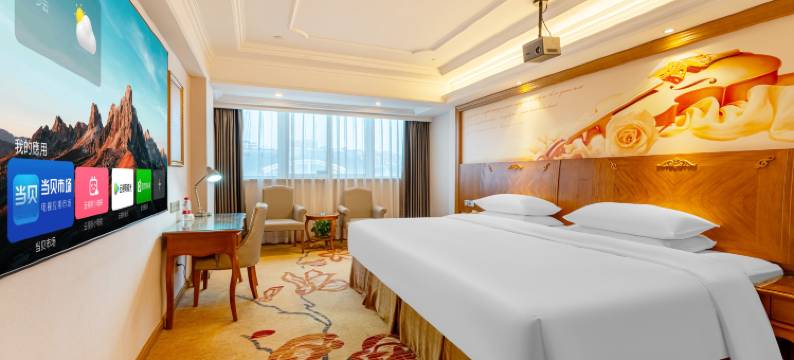 WIN电竞酒店图片