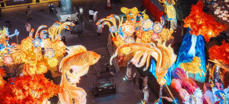 南京景枫万豪酒店图片