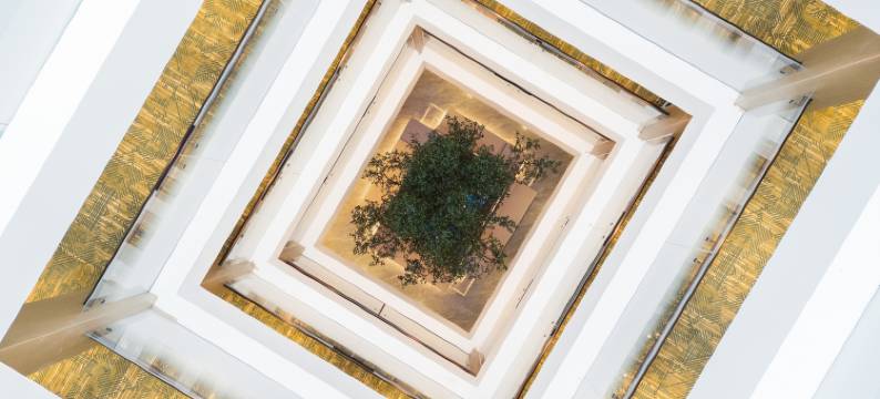 潮漫酒店(丽江古城忠义市场木府店)图片