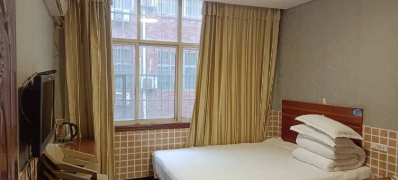 汝阳华舒宾馆图片