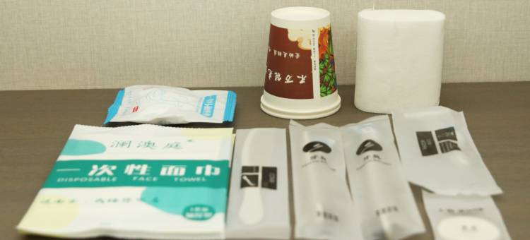 金泉宾馆(朔州老城店)图片