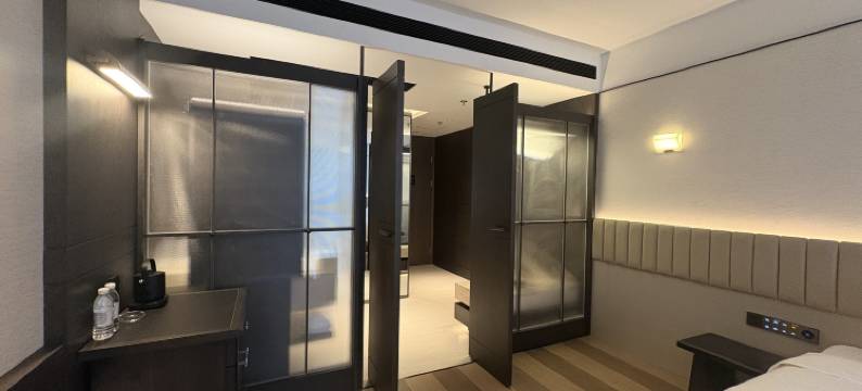 米澜酒店(徐州东站金龙湖店)图片