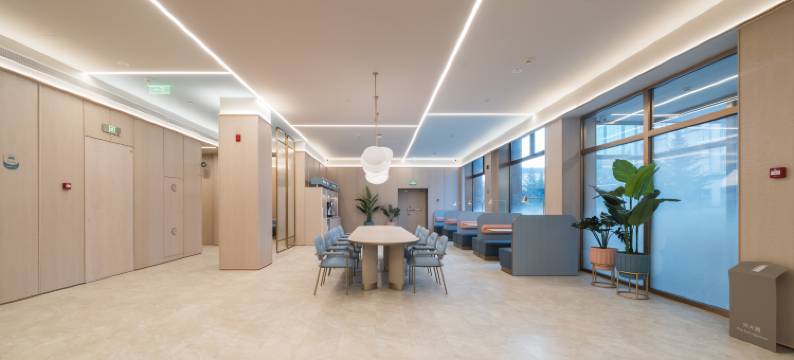 汉庭酒店(漠河北极星广场店)图片